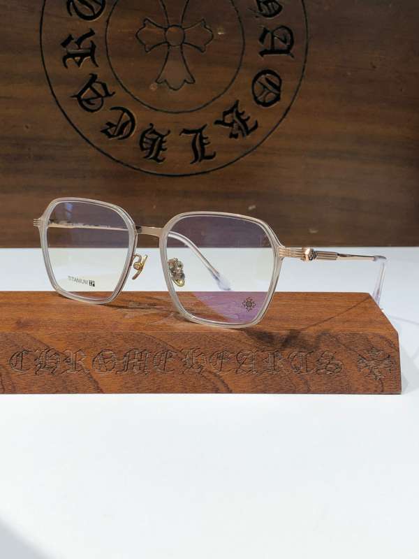 Picture of Chrome Hearts Optical Glasses _SKUfw52080493fw